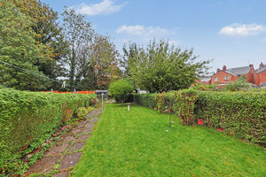 Manor Road Brampton